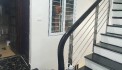 Bán nhà ngõ 181 Xuân Thủy 47m2 x 5T MT 3.8m giá 5.3 tỷ,sát phố, ngõ thông , trung tâm